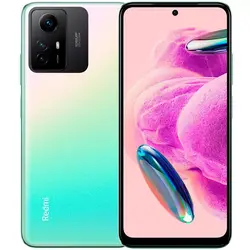 گوشی شیائومی ردمی نوت 12 اس 8/256 | Redmi Note 12S