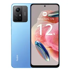 گوشی شیائومی ردمی نوت 12 اس 8/256 | Redmi Note 12S