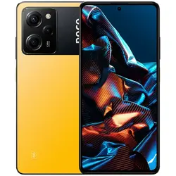 گوشی پوکو ایکس 5 پرو 5جی 8/256 | POCO X5 PRO 5G 8/256