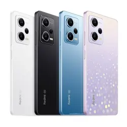 گوشی شیائومی ردمی نوت 12 پرو پلاس 5جی 8/256 | Redmi Note 12 PRO Plus 5G 8/256