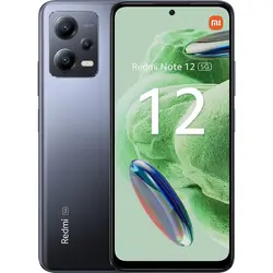 گوشی شیائومی مدل ردمی نوت 12  Redmi Note 12 | 8/256