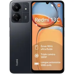 گوشی شیائومی مدل ردمی 13 سی Redmi 13C | 6/128