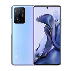 گوشی شیائومی مدل 11 تی پرو 5G ظرفیت 12/256 | Xiaomi 11T Pro 5G