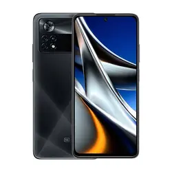 گوشی شیائومی پوکو ایکس 4 پرو ظرفیت 6/128 | Poco X4 Pro 5G