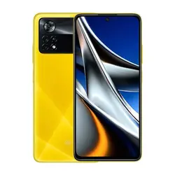 گوشی شیائومی پوکو ایکس 4 پرو ظرفیت 6/128 | Poco X4 Pro 5G