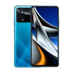 گوشی شیائومی پوکو ایکس 4 پرو ظرفیت 6/128 | Poco X4 Pro 5G