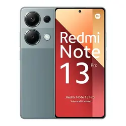 گوشی موبایل شیائومی ردمی نوت 13 پرو  | Xiaomi Redmi Note 13PRO 8/256