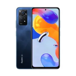 گوشی شیائومی مدل ردمی نوت 11 پرو 5 جی Redmi Note 11 Pro 5G | 8/128