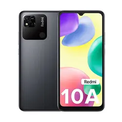 گوشی موبایل شیائومی ردمی 10a با ظرفیت 2/32 | Redmi 10A
