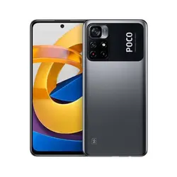 گوشی شیائومی پوکو ام 4 پرو 5 جی ظرفیت 6/128 | Poco M4 Pro 5G 6/128