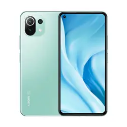 گوشی شیائومی 11 لایت NE ظرفیت 8/128 | Xiaomi 11 Lite 5G NE