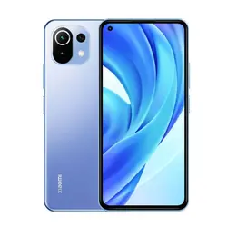 گوشی شیائومی 11 لایت NE ظرفیت 8/256 | Xiaomi 11 Lite 5G NE