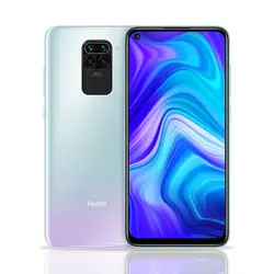 گوشی شیائومی ردمی نوت 9 ظرفیت 4/128 | Redmi Note 9