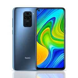 گوشی شیائومی ردمی نوت 9 ظرفیت 4/128 | Redmi Note 9