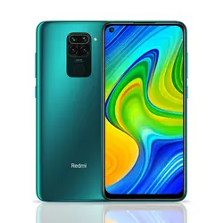 گوشی شیائومی ردمی نوت 9 ظرفیت 4/128 | Redmi Note 9