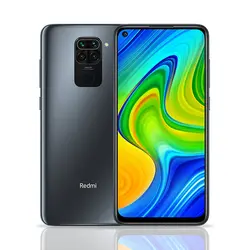 گوشی شیائومی ردمی نوت 9 ظرفیت 4/128 | Redmi Note 9