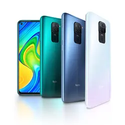 گوشی شیائومی ردمی نوت 9 ظرفیت 4/128 | Redmi Note 9