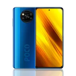 گوشی شیائومی پوکو ایکس 3 6/64 | Poco X3 NFC