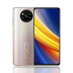 گوشی شیائومی پوکو ایکس ۳ پرو ظرفیت 6/128 | Poco X3 Pro