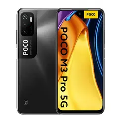 گوشی شیائومی پوکو ام 3 پرو 5 جی ظرفیت 6/128 | Poco M3 Pro 5G 6/128