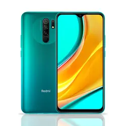 گوشی شیائومی ردمی 9 ظرفیت 3/32 | Redmi 9