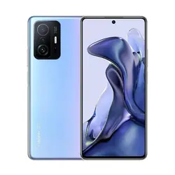گوشی شیائومی مدل 11 تی 5G ظرفیت 8/128 | Xiaomi 11T 5G