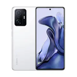 گوشی شیائومی مدل 11 تی 5G ظرفیت 8/128 | Xiaomi 11T 5G