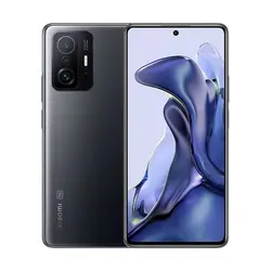گوشی شیائومی مدل 11 تی 5G ظرفیت 8/128 | Xiaomi 11T 5G