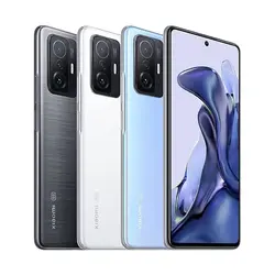 گوشی شیائومی مدل 11 تی 5G ظرفیت 8/128 | Xiaomi 11T 5G