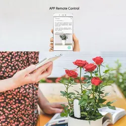 سنسور نظارت بر گل و گیاه شیائومی Vpn China