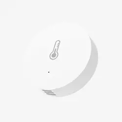 سنسور هوشمند دما و رطوبت شیائومی