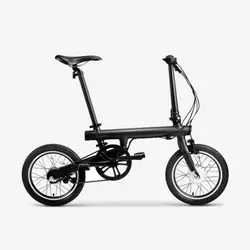 دوچرخه برقی تاشو شیائومی مدل QiCycle