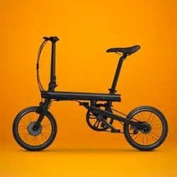 دوچرخه برقی تاشو شیائومی مدل QiCycle