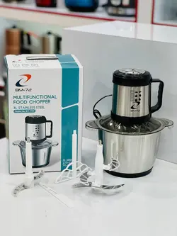 خردکن 3 لیتری BM72 مدل BM-7011