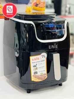 سرخ کن 7 لیتری UNIE مدل US6800