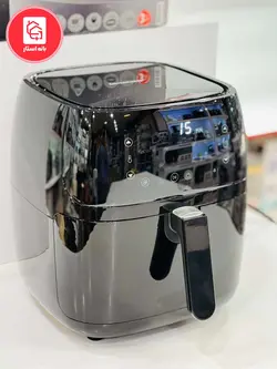 سرخ کن سیلور کرست اصل آلمان