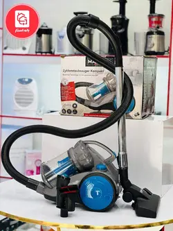 جارو برقی مکس می آلمان MAXXMEE