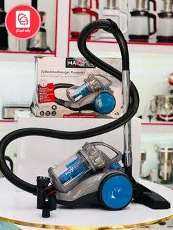 جارو برقی مکس می آلمان MAXXMEE