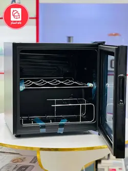 یخچال بطری مارک comfee