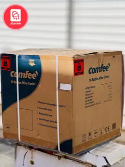 یخچال بطری مارک comfee