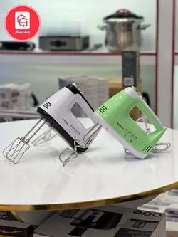 همزن دستی سیلور کرست