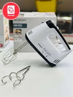 همزن دستی سیلور کرست