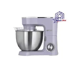 همزن کاسه دار هنریچ مدلHKM-8078 کاسه 8لیتری محصول کشور آلمان - بانه استار