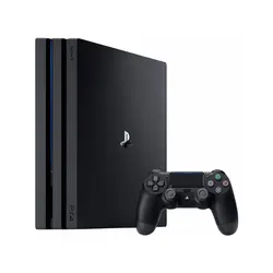 کنسول بازی ps4 pro ریجن 2 - ظرفیت 1 ترابایت سری 7216