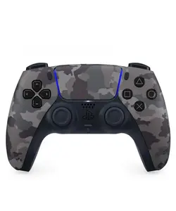 دسته بازی پی اس 5 gray camo مدل dualsense