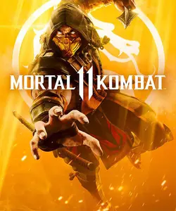 اکانت بازی mortal kombat 11 ultimate برای xbox