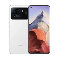 گوشی شیائومی می 11 اولترا 8/256 | Xiaomi Mi 11 Ultra 8/256