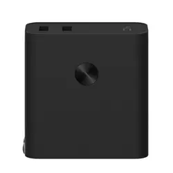 شارژر و پاوربانک 6500 شیائومی مدل ZMI APB01 - شیائومی ایران