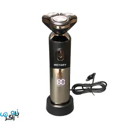 ریش تراش حرفه ای انزو مدل ENZO BG-359 | فروشگاه بانه زاگرس