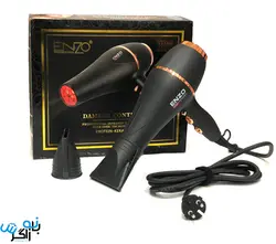 سشوار فوق حرفه ای انزو ENZO EN-8002 | فروشگاه بانه زاگرس